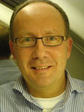 Profile picture of Markus Sonyi