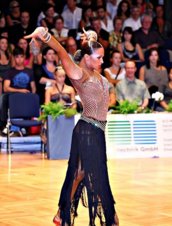 Profile picture of Anna Kuzminskaya