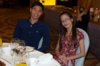 2012 Chengdu Welcome Dinner &copy; Roland