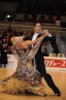Emanuel Valeri - Tania Kehlet, DEN &copy; Abe