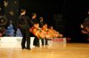2012 European Latin Formation Teams