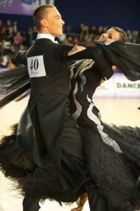 2011 World Standard Moscow &copy; Roland