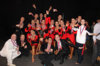 2012 European Latin Formation Teams