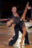 2011 WDSF World Latin Finalists &copy; Roland