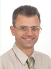 Profile picture of Svetozar Zhekov