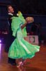 2011 WDSF World Ten Dance © Roland 2011 WDSF World Ten Dance © Roland