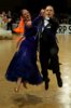 WDSF Senior I Standard | Antwerp &copy; Roland