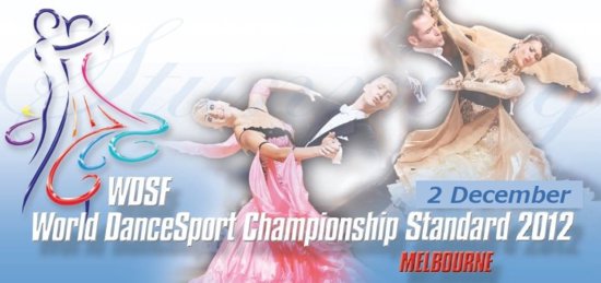 2012 World Standard in Melbourne, AUS