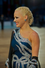 Profile picture of Tania Kehlet