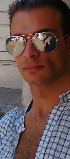 Image of Domenico Cannizzaro