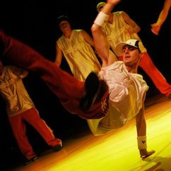 Street Dance