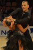 2012 European Ten Dance &copy; Roland