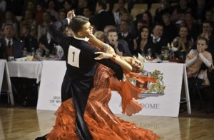 Baltic GP 2012