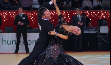 Paolo Bosco - Joanne Cliffton © Roland