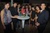 Welcome Party Singapore