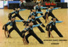 2012 European Latin Formation Teams