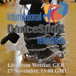 Live from Wetzlar