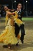WDSF Grand Slam Standard St Petersburg, RUS &copy; Roland