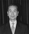 Keiji Ukai