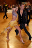 2012 WDSF GrandSlam Latin @ Roland 