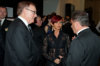 Melbourne Pre-World Standard Gala © Roland