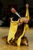 WDSF Senior I Standard | Antwerp &copy; Roland