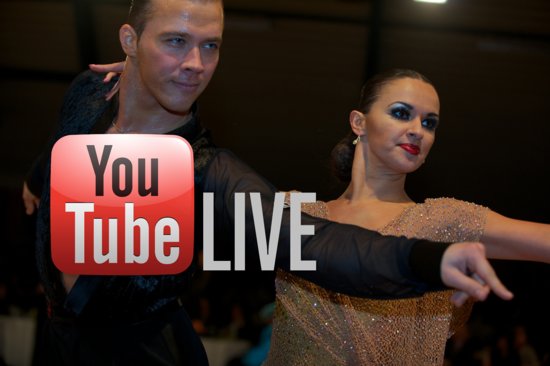 YouTube Live! YouTube Live!