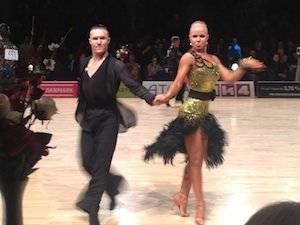 GrandSlam Copenhagen