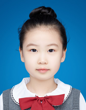 Profile picture of Wang Yichen