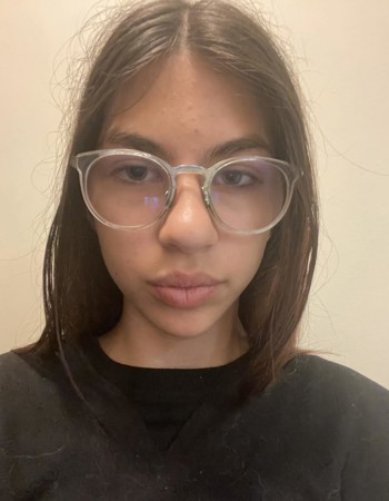 Profile picture of Nadezhda Velikova