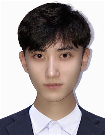 Profile picture of Yang Wanjun