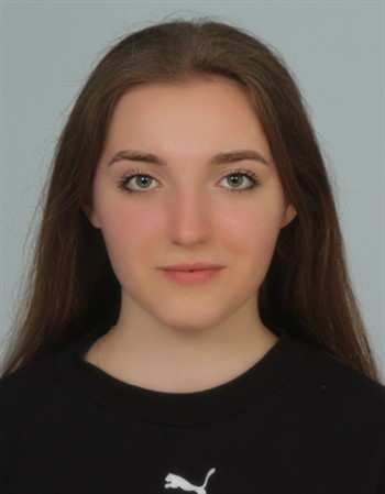 Profile picture of Anna Chopyk