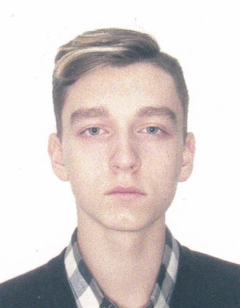 Profile picture of Alexandr Okorokov