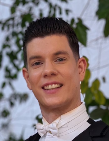 Profile picture of Alexander Unterberger