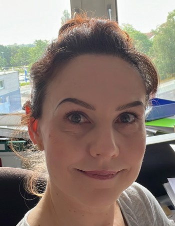 Profile picture of Maren Pfeiffer