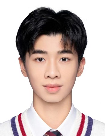 Profile picture of Luo Haonan