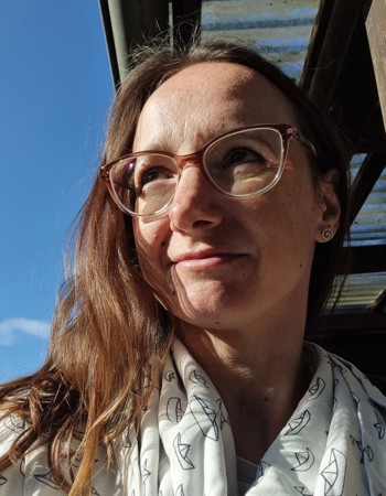 Profile picture of Manuela Frobenius