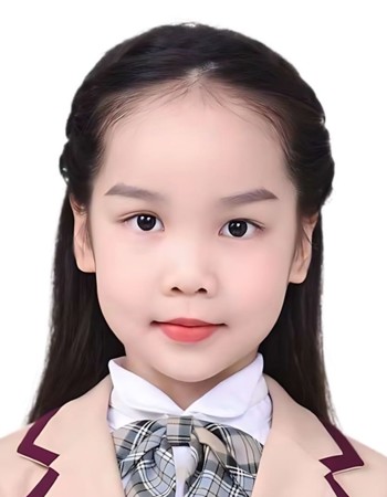 Profile picture of Zhou Ziyan