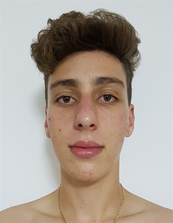 Profile picture of Itay Shaktman