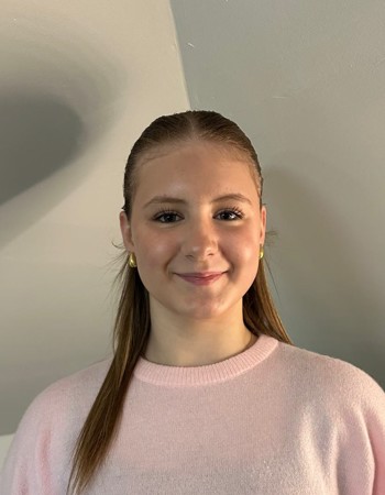Profile picture of Hayley Carla P. de Buck