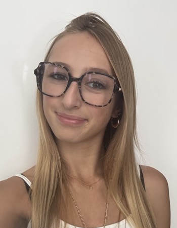 Profile picture of Dehlia Mazouji Celik