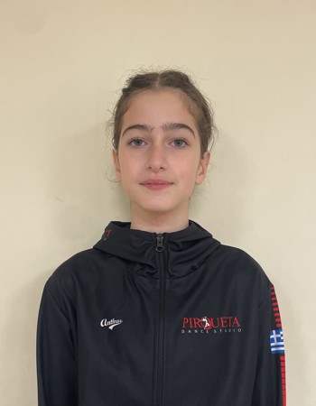 Profile picture of Anna -Naria Abashidze