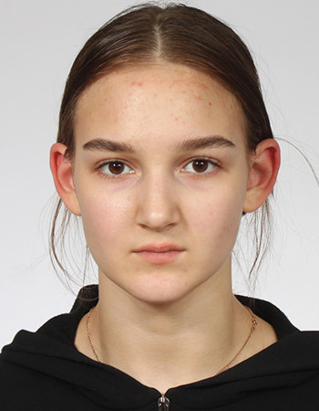 Profile picture of Anastasia Valiakhmetova
