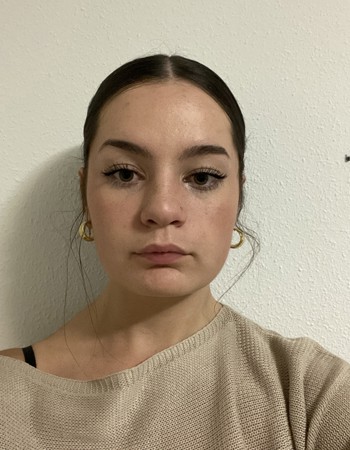 Profile picture of Sofia Lopez Varela