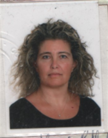 Profile picture of Marzia Pellecchia