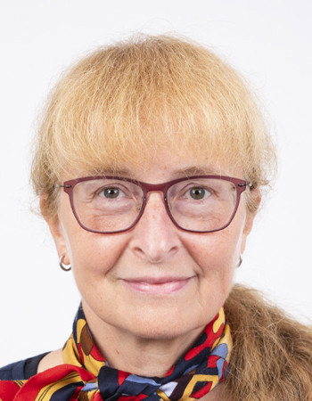 Profile picture of Karin Gengenbach-Jung
