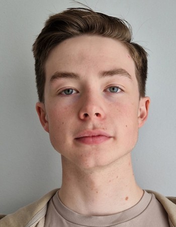 Profile picture of Elliot Kelly