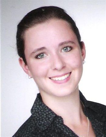 Profile picture of Melanie Kallmes