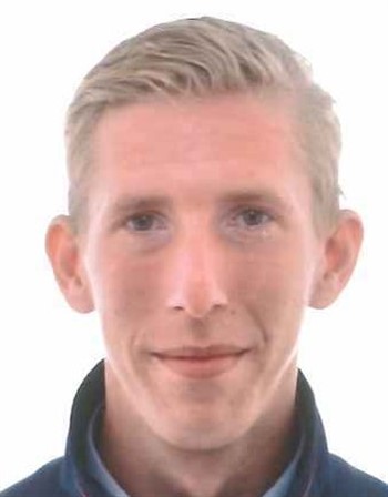 Profile picture of Mitch Weijling