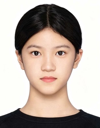 Profile picture of Kuang Tongtong